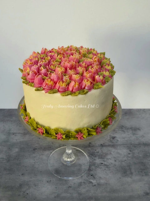 FloralSlideshow