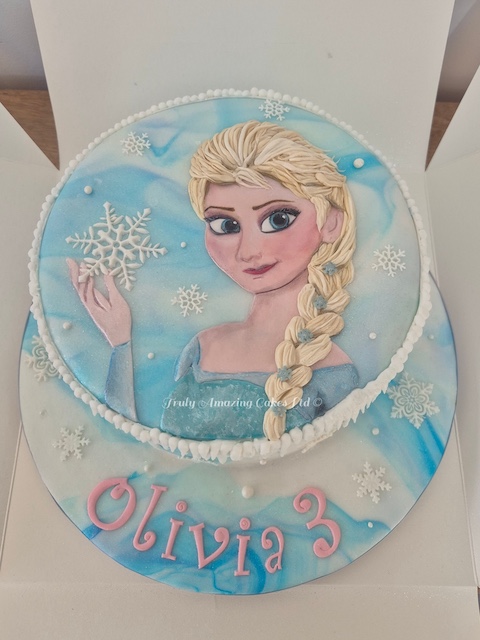 Frozenslideshow