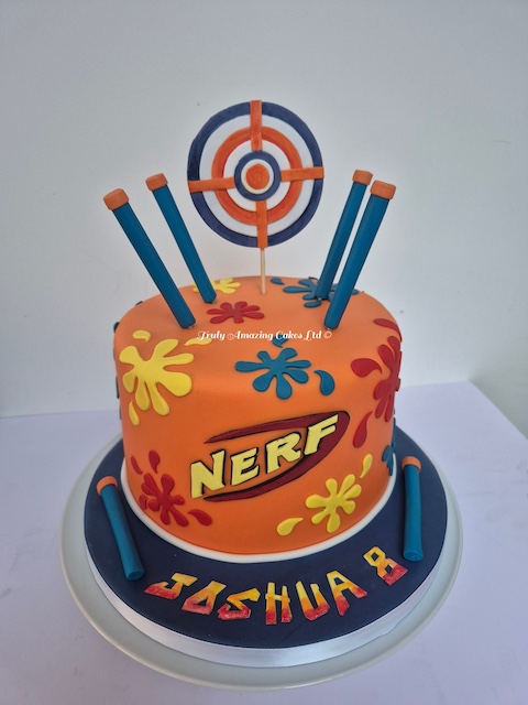 Nerfslideshow