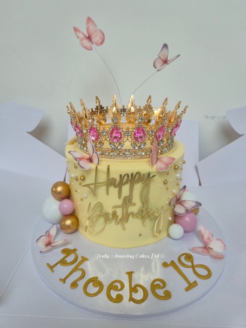 Crownslideshow