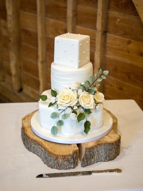 AbbieWedding cake SS